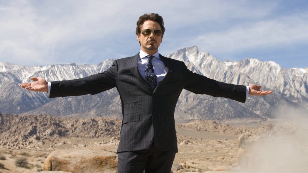 Robert Downey Jr. cumpleaños