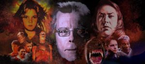 Mejores películas basadas en novelas de Stephen King