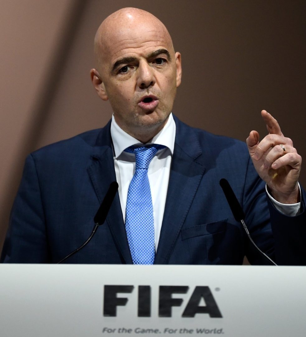 ¿FIFA propone partidos de 100 minutos en Qatar 2022