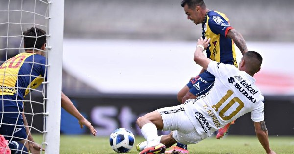 Liga Mx- Checa la hora y el día de cada partido de la jornada dobl