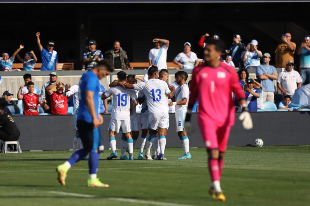 Las claves del amistoso entre México contra Guatemala en Housto