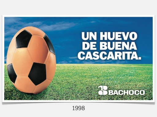 bachoco publicidad