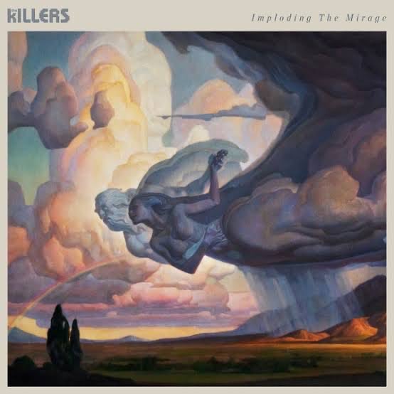 ¿Qué hay detrás de Imploding the Mirage de The Killers