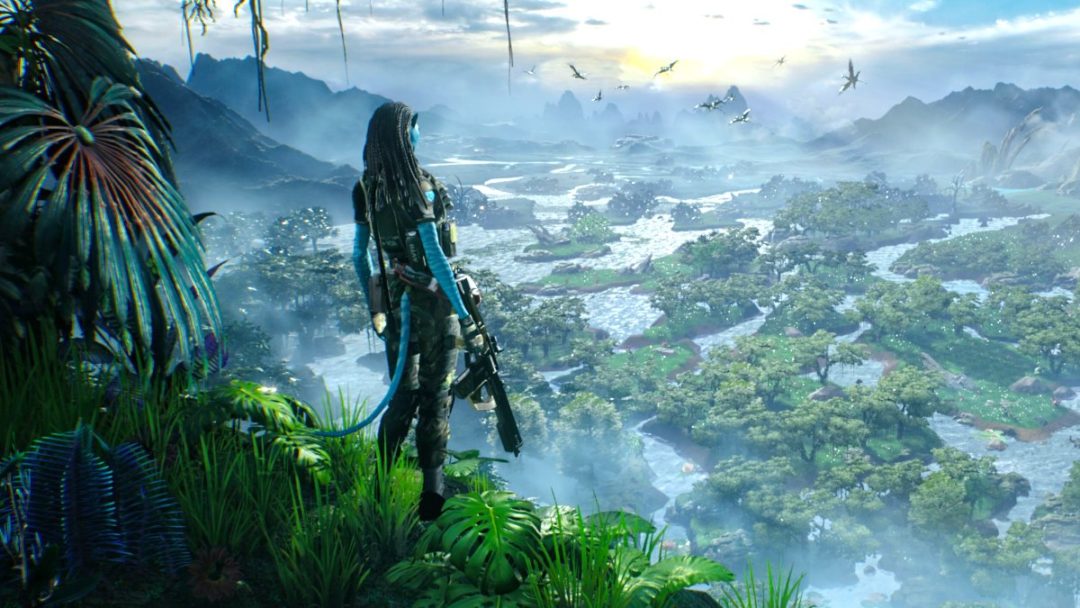 ¡Por fin! Avatar 2 confirma su fecha de estren