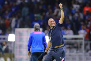 Andrés Lillini y la recuperación de la garra en Puma