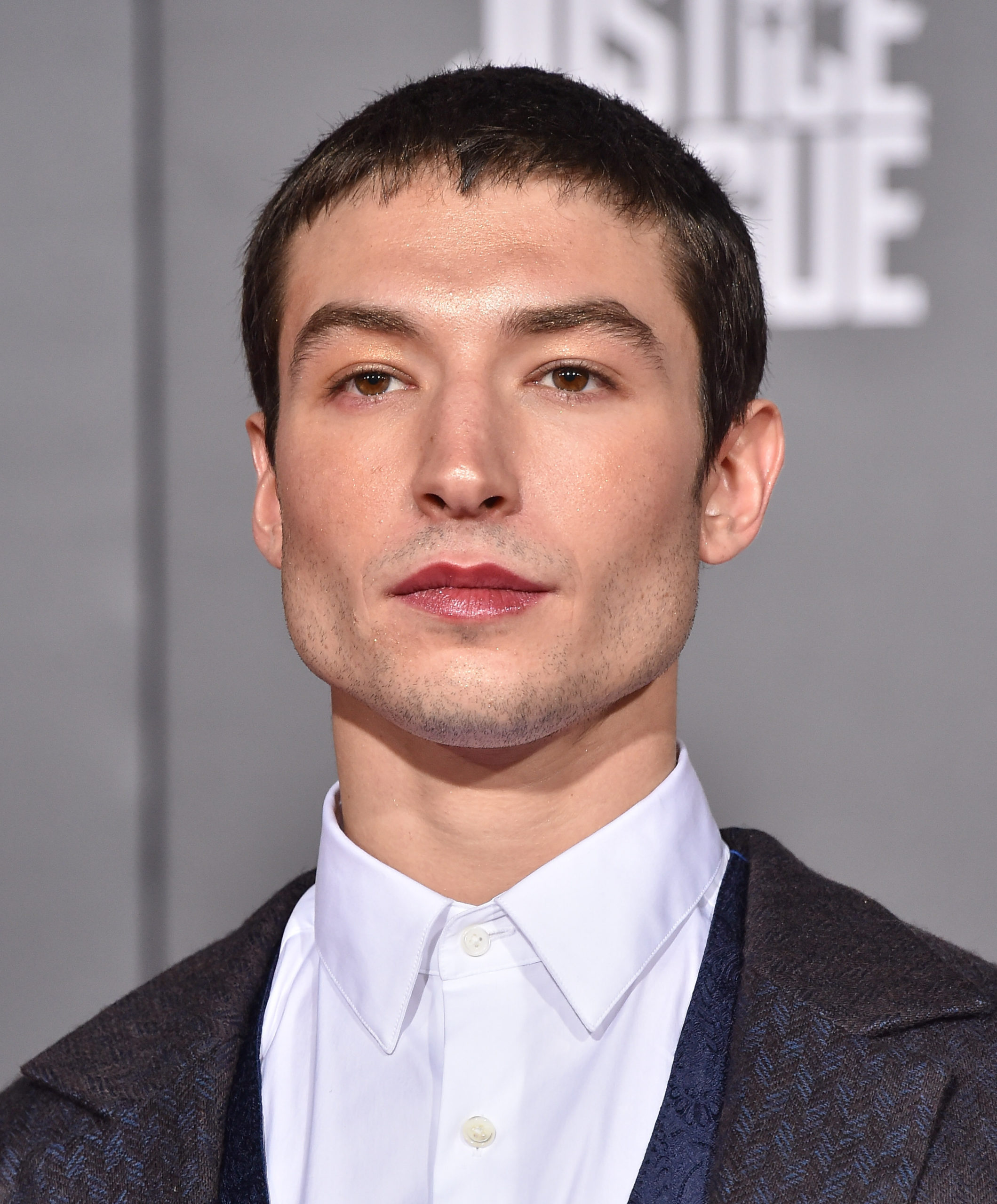 EZRA MILLER