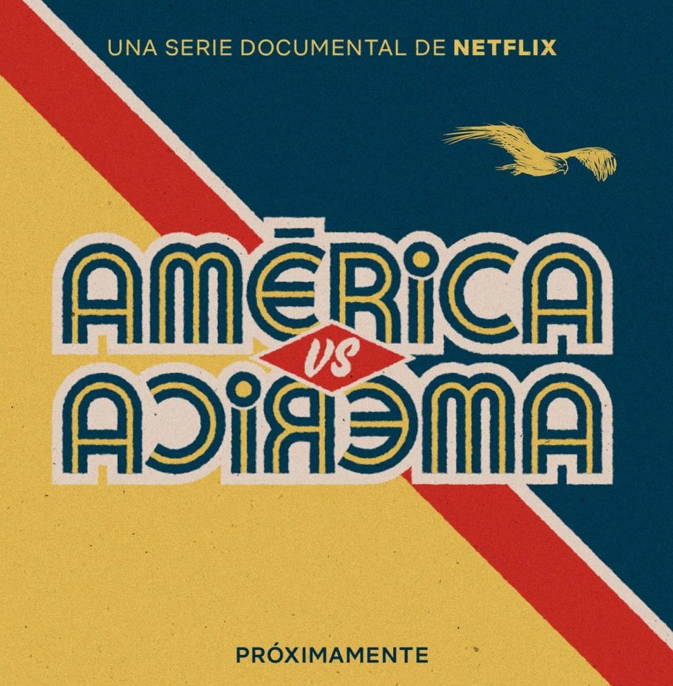 América vs América