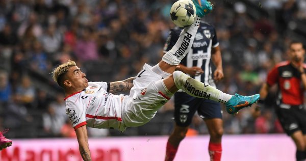 Liga Mx- Así luce la tabla general tras los resultados de la jornada 15