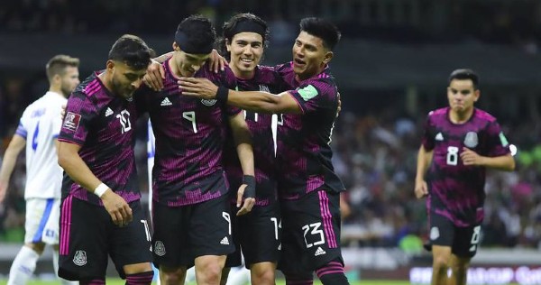 Las estadísticas revelan cómo le irá a México en Qatar 2022