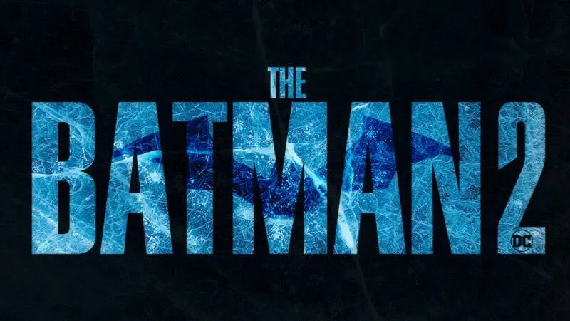 Esto sabemos sobre la secuela de The Batman de Robert Pattinson