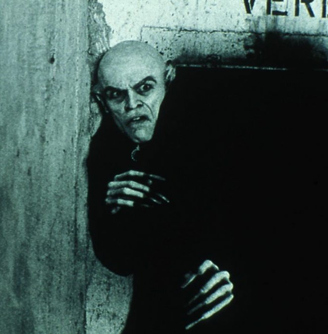 ¿Qué esperar de la nueva versión de Nosferatu de Robert Eggers