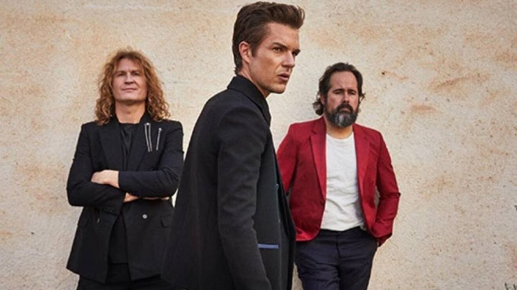 the killers