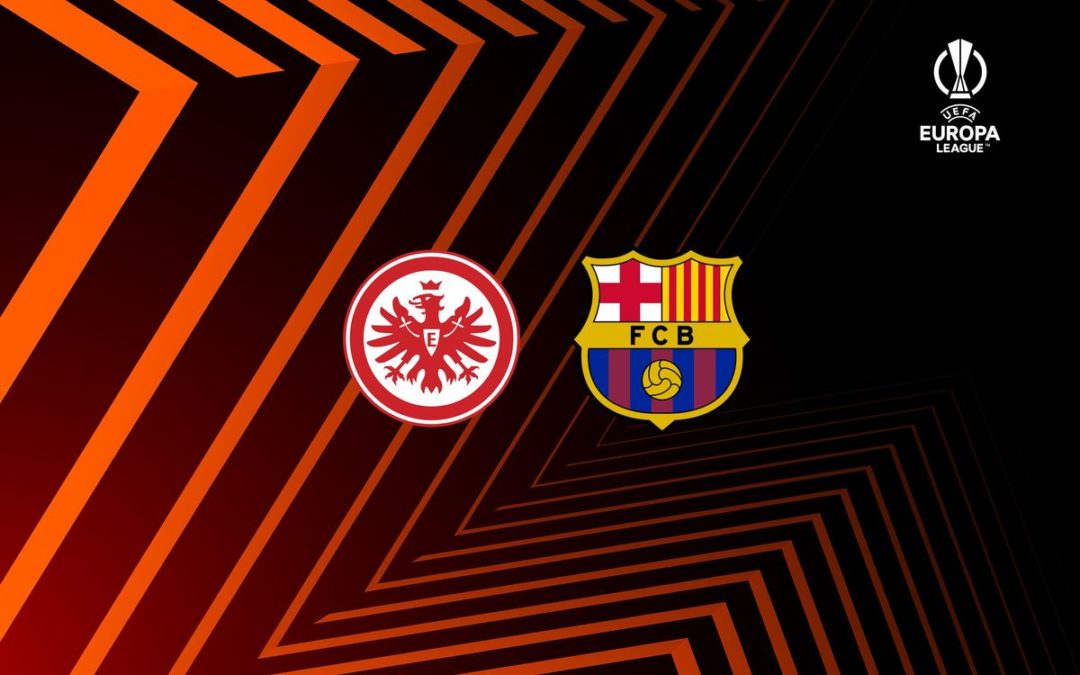 UEFA Europa League- Cuando y dónde ver los partidos de cuartos de final