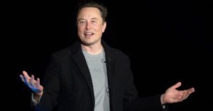 Elon Musk es demandado por esta razón