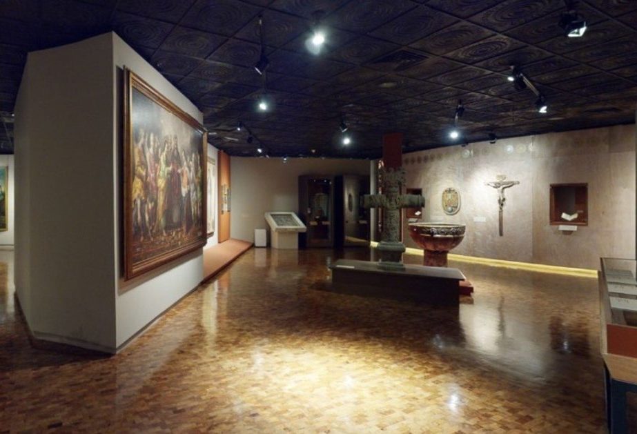 Los Mejores Museos De La Cdmx Que Debes De Visitar 0913
