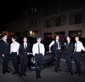 ¿BTS estará en el Mundial de Qatar 2022?