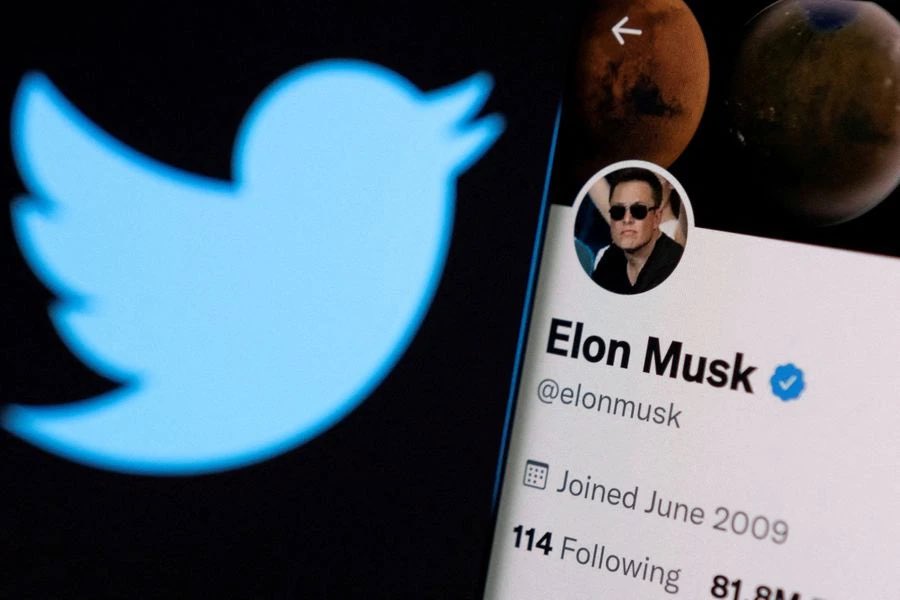 Elon Musk y lo que representa para el mundo la compra de Twitter