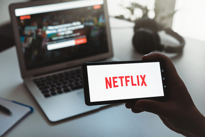 Netflix estrenos julio