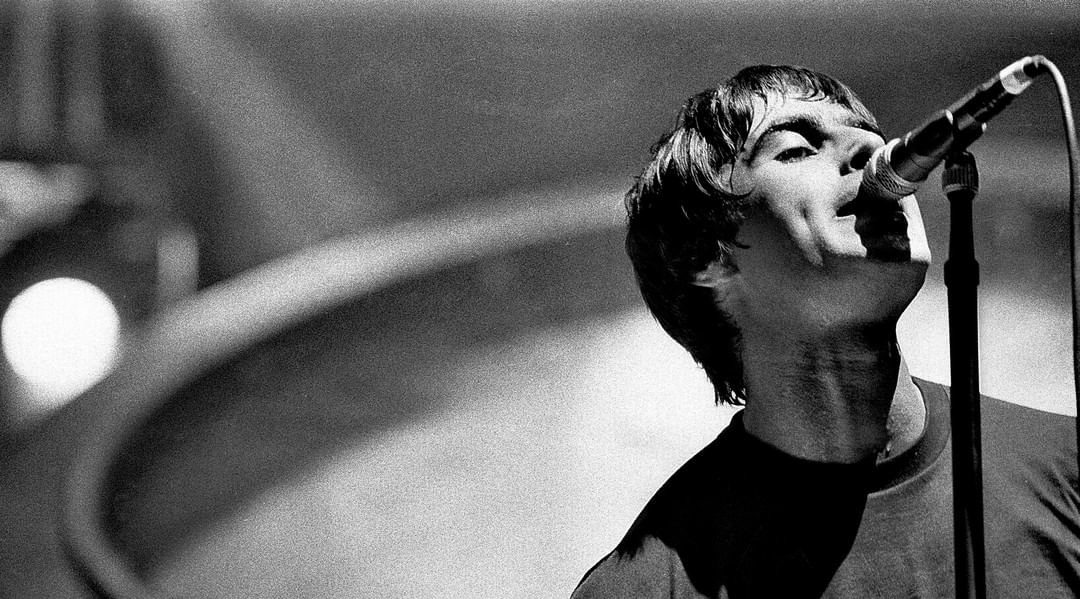 La canción perdida de Oasis 2