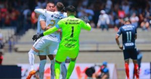 Liga Mx- Toda la actividad de la jornada 14 de la competenci