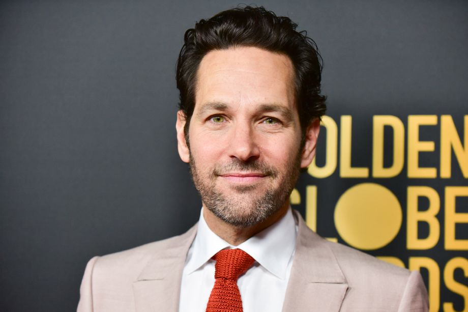 Curiosidades de Paul Rudd para celebrar su cumpleaños