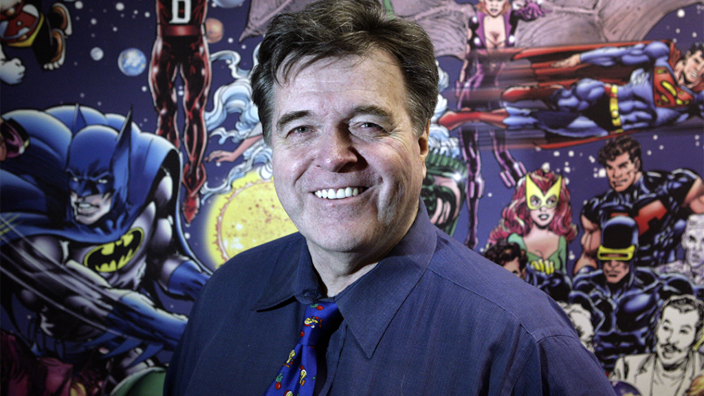 Fallece Neal Adams