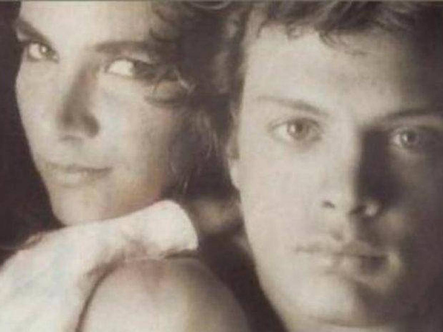 Luis Miguel amores