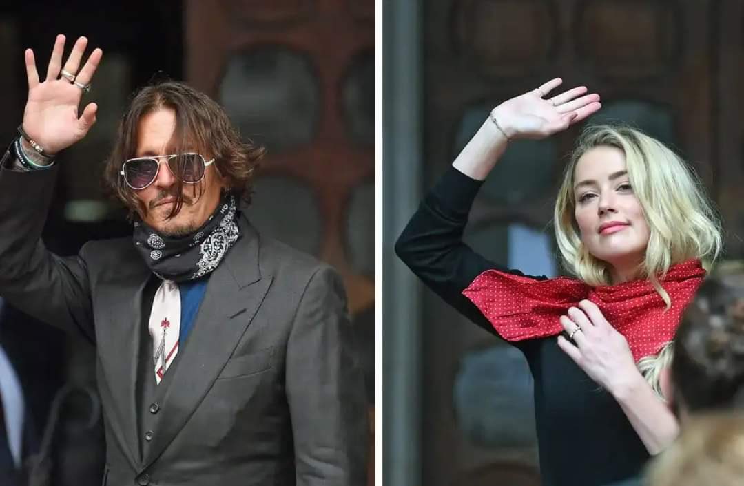 Johnny Depp vs Amber Heard- ¿Cuándo y dónde ver su juicio