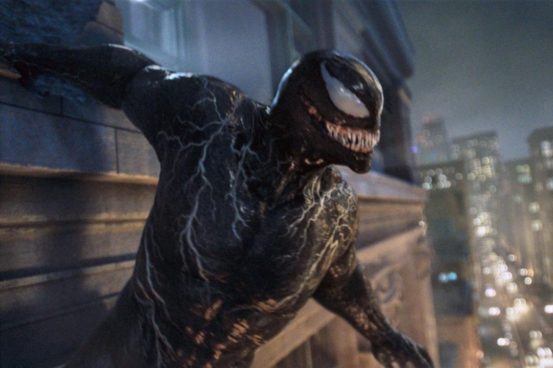 Sony anuncia nueva película de Cazafantasmas y Venom