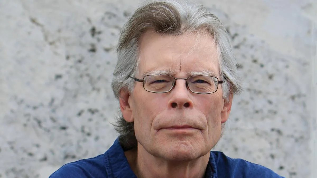 Las mejores novelas de Stephen King que debes de leer