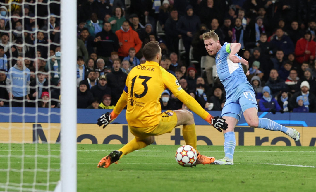 Champions League- Estos son los resultados de los cuartos de fin