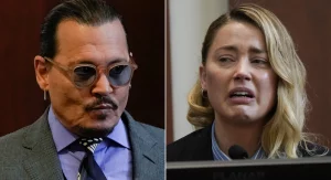 Final del juicio de Johnny Depp y Amber Heard