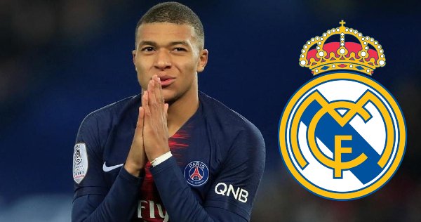 ¿Qué tan cerca está Kylian Mbappé de firmar con el Real Madrid