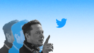 Elon Musk suspende compra de Twitter