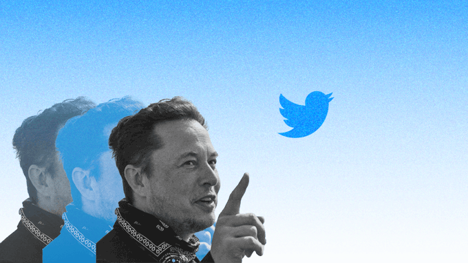 Elon Musk suspende compra de Twitter