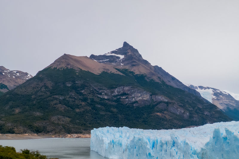 Glaciares mexicanos