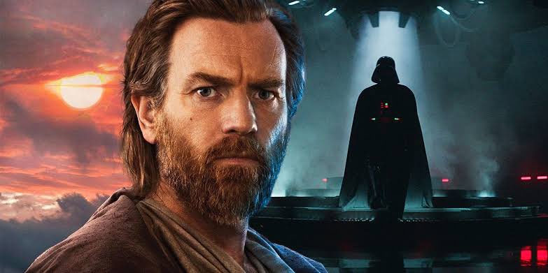 La cronología de Star Wars para el estreno de Obi-Wan Kenobi La cronología de Star Wars para el estreno de Obi-Wan Kenobi