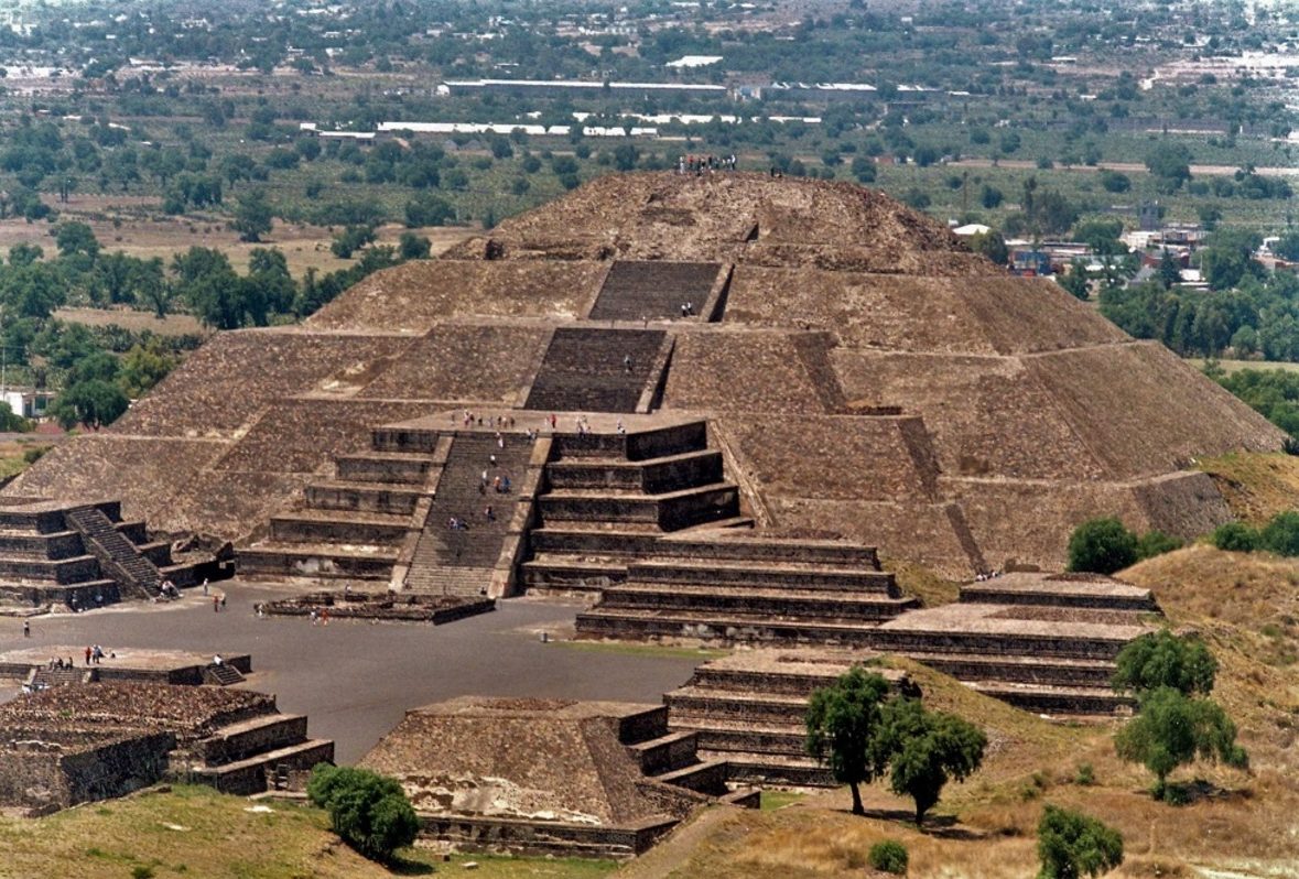 Pueblos Mágicos cerca de CDMX