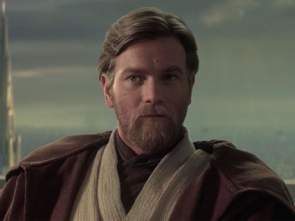 Ewan McGregor, películas