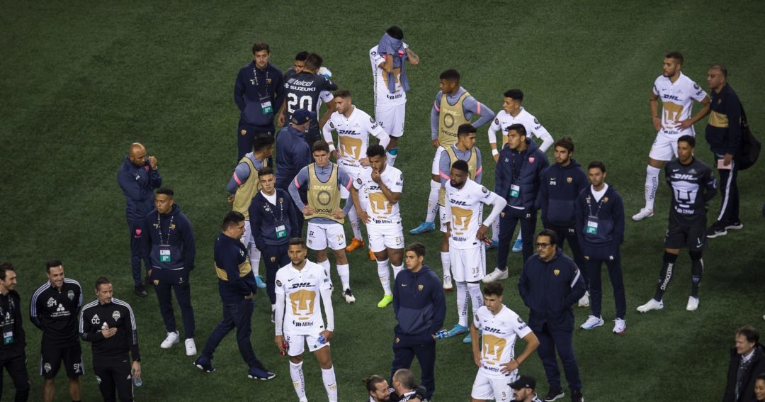 Seattle es campeón de Concacaf y acaba con el poderío de la Liga MX