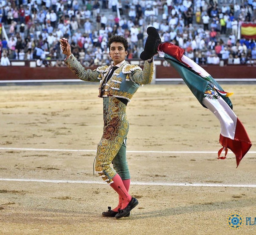 Plaza México toros