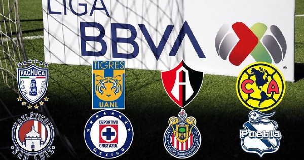 Liguilla 202 Los favoritos a ganar los Cuartos de Final del Clausura 202