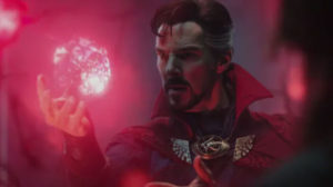 Detalles de Doctor Strange 2 que seguro no viste