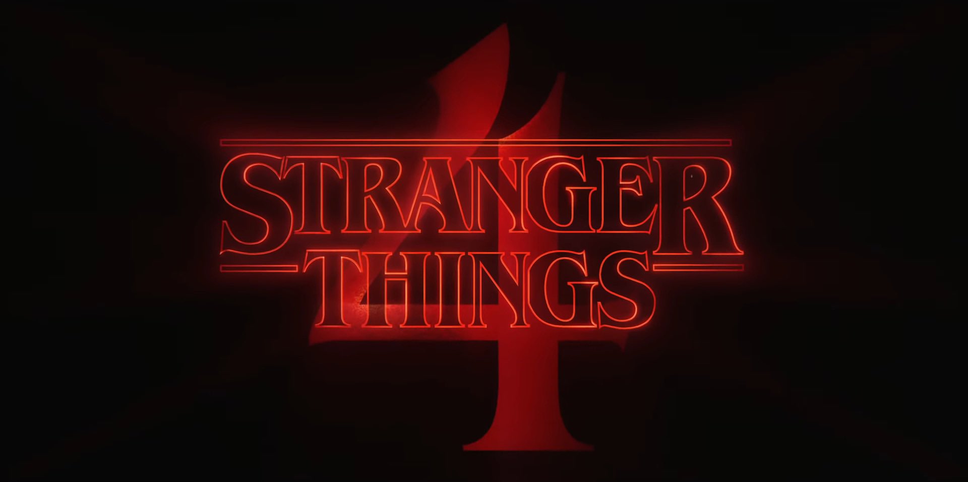 Sorprende el tráiler final de Stranger Things temporada