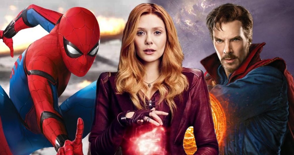 Proyectos de Marvel que debes de ver antes e Doctor Strange 2