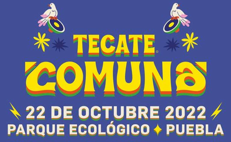 festival tecate comuna bandas