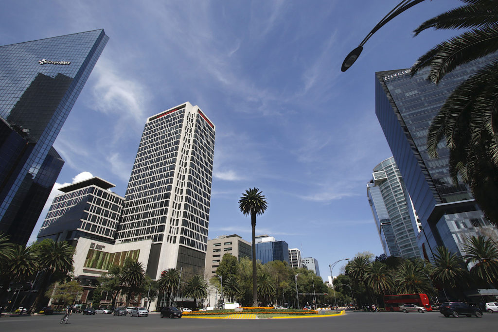 Glorieta La Palma