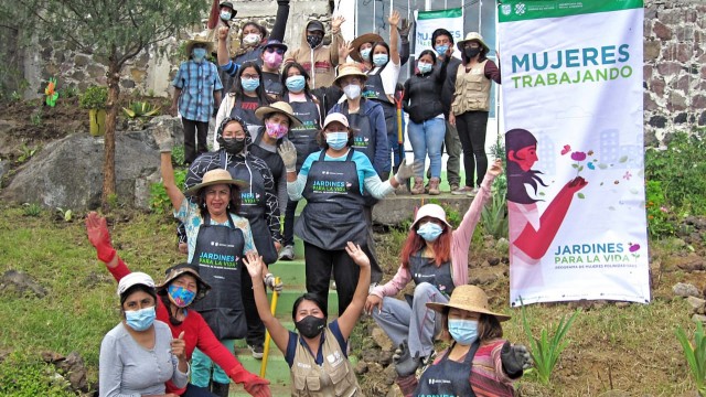 Día Mundial de las Abejas