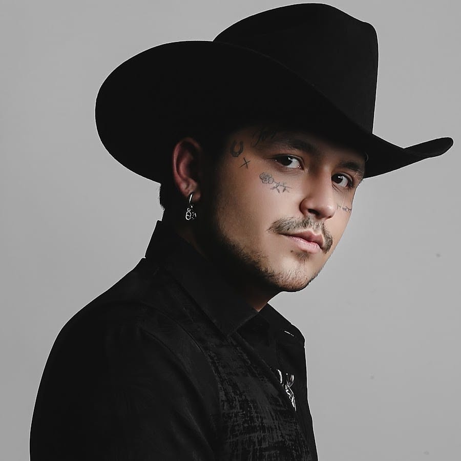 Ella es la supuesta nueva novia de Christian Nodal