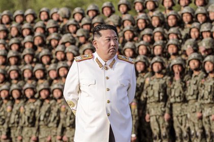 fiebre desconocida corea del norte